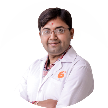 Dr. Bhavik Parmar