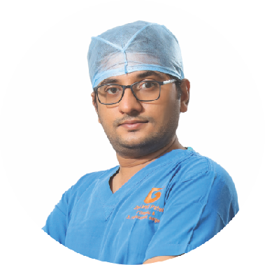 Dr. Urmil Patel